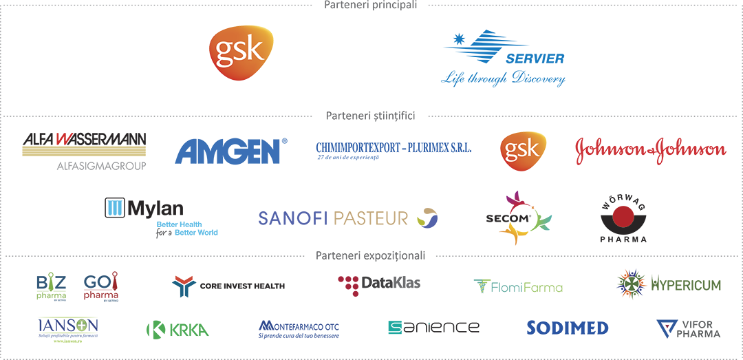 Parteneri CN Farma 2017